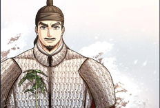 Link de Leitura Manhwa Muscle Joseon Capítulo 105 PT BR, Chibi com sua nova missão