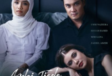 Sinopsis dan Link Nonton Drama Malaysia Andai Tiada Dia Sub Indonesia Full Episode, Drama Bahtera Rumah Tangga