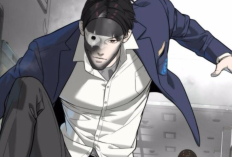 Sunggu Akhirnya Datang! Link Baca Manhwa Killer Peter Chapter 100 Bahasa Indonesia