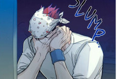 BL Manhwa Breaking with Salvation Capítulo 4 PT BR, A história paralela está de volta!