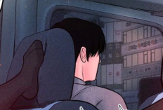 Spoiler Full Adegan Dewasa! Manhwa Payment for the Ride Chapter 26 Bahasa Indonesia Gratis 