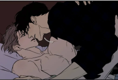 Spoilers e Link do Manhwa BL Nerd Project Capítulo 36 PT BR, Um encontro tenso