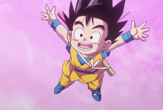 Assistir Dragon Ball Daima Episódio 13 Legendado Em Portuguêse (BR) e Data de Lançamento, Uma Surpresa Emocionante