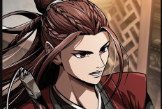 Spoiler du Manhwa Nano Machine Chapitre 289 en Français, Une concurrence inévitable