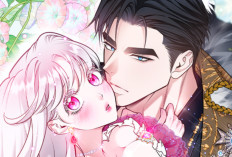 Synopsis & Lire le Webtoon Je ne te lâcherai pas Scan VF FR Chapitre Complet, L'histoire d'un Sacrifice D'amour