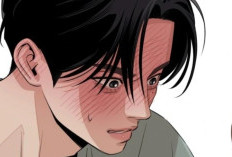 Lire Manhwa Iseop's Romance Chapitre 72 VF Scan Iseop A Bougé En Premier Mais A Été Gêné