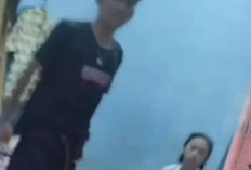 Viral Video Deloken A Yah yang Mengguncang WargaNet, Soundnya Sering Dipakai Konten Tiktokers