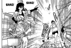 Lien Lire le Manga Chainsaw Man Chapter 203 en Français, La rivalité entre ennemis s'intensifie