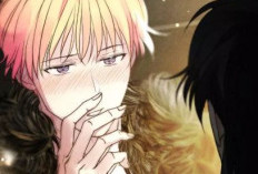 Manhwa BL Winterfield Chapter 35, Kedatangan Mantan Kekasih Secara Resmi Mengacaukan Momen Romantis