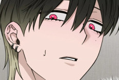 Urutan Cerita Manhwa Perfect Error Chapter 8, Hukum Mencintai 2 Orang Dalam 1 Waktu Bersamaan 