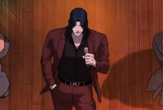 Baca Manhwa Killer Peter Chapter 91 Bahasa Indonesia, Jebakan yang  Dibuat Yudas Iskariot