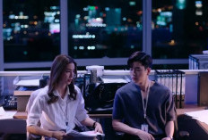 Nonton Drama The Office Games (2023) Episode 1 Subtitle Indonesia, Rencana Baru Alice dan Mes!