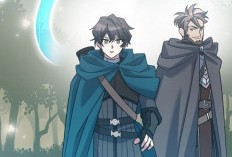 Lanjut Baca Genius Archer's Streaming Chapter 26 Bahasa Indonesia, Sanghyun Siap Selesaikan Misinya!