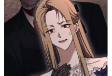 Lecture de Manhwa Swan's Grave Chapitre 32 Scan VF, Tension au palais