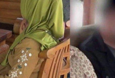 Naik Penyidikan! Kasus Bu Guru Grobogan Ajak Siswa SMP Mesum, Iming-iming Nilai Bagus!