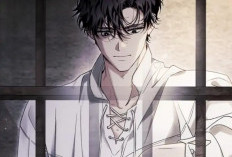 Sinopsis Manhwa I Tamed My Ex-Husband's Mad Dog, Kisah Wilhelm dan Reinhard dalam Membalas Dendam Pengkhianatan