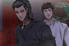 UPDATE! Baca Komik Questism (Quest Supremacy) Chapter 112 Bahasa Indonesia, Hantaman Keras Tertuju pada Soohyun