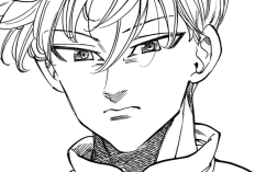 RAW Leia Mangá Mokushiroku No Yonkishi Capítulo 209 Scan PT BR, A Despedida que Causa Perda