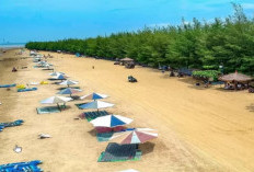 Tiongkoknya Indonesia Nih! Cek Rekomendasi Wisata di Kabupaten Rembang yang Bakal Jadi Provinsi Jatara Hasil Pemekaran Jawa Tengah