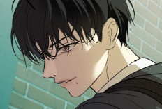 Lire BL Manhwa Backlight Chapitre 41 Scan VF Seoin Se Promet De Ne Pas Laisser Tomber Yeongwoon Cette Fois