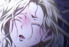Toujours Aussi Facilement Embarrassé ! Lire le Webtoon Behind Her Highness' Smile Chapitre 43 Scan VF FR et Date de Sortie