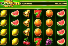 Lucky Fruit Sniper Apakah Terbukti Membayar? Review Game Penghasil Uang Terbaru 2025: Cara Main dan Penarikan Saldo