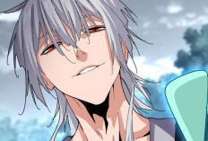 Reading Link Manhua Magic Emperor Chapter 624 English Zhuo Fan Shows His Realm Milk