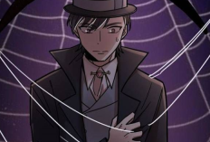 Lord of Mysteries Capítulo 67 en Español Sub Scan Enlance gratis, La magia más buscada