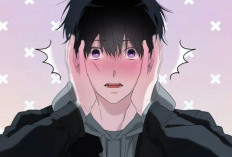 Link Manhwa BL Is it Because I’m Cute? Chapter 11 Bahasa Indonesia Lengkap engan Spoiler dan Jadwal Rilisnya 