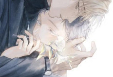 Ler Manga Touch Within the Abyss Capítulo Completo Scan PT BR Salvação Que Derrete A Solidão