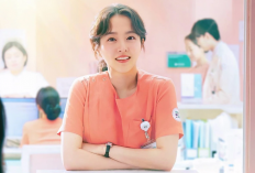 Review Drakor Daily Dose of Sunshine : Pentingnya Terbuka Soal Kesehatan Mental, GenZ yang Ada Mental Issues Wajib Tonton!