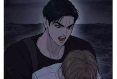 Spoilers le Manhwa BL Jinx Chapitre 61 Sous-titre Français, Kim Dan sauve Jaekyung