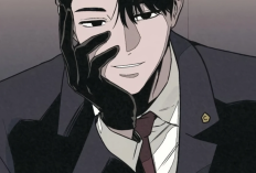 Link Baca Manhwa For Your Murder Chapter 59 Bahasa Indonesia, Ini Menggoda kan Maksudnya?