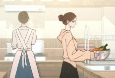 Lien du Manhwa Nos Tabous (Dog-act Behavior) Chapitre 82 en VF Scan, Passer du temps avec sa maman !
