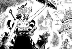 Heure RAW One Piece Chapitre 1150 VF ScanL'incident De La Vallée De Dieu Qui S'est Produit Il Y A 40 Ans