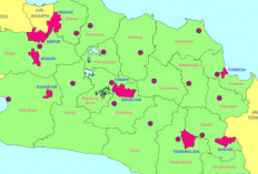 Banyak Harapan! 6 Wilayah Termasuk Pemekaran Provinsi Jawa Barat, Sukabumi dan Bogor Jadi Salah Satunya!