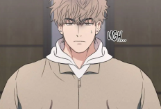 Leia Manhwa BL Fated But Flawed Capítulo 32 Scan PT BR, RAW! Pise Fundo No Acelerador