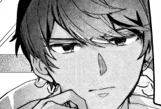 Lire le I'll Become a Villainess That Will Go Down in History Chapitre 26 Scan VF , J'ai quelque chose à dire avant d'obtenir mon diplôme