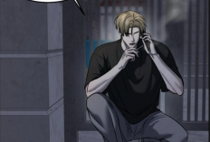Link Baca Manhwa BL Feel My Benefit Chapter 61 Bahasa Indonesia, Penyuapan Banyak Uang Atas Nama Byun Seojun
