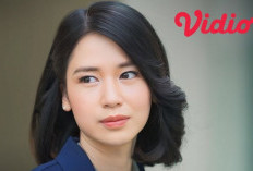 Nonton Series Merajut Dendam (2023) Full Episode 1-8 Mau Nyaleg Pakai Acara Selingkuh, Jadinya Kepergok istri 