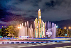 Sejarah Kota Pontianak yang Konon Tercipta Gara-Gara Legenda Hantu Kuntilanak: Cek Faktanya di Sini