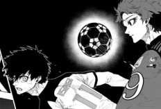 Lisez Blue Lock Manga Chapitre 340 FR VF Scan RAW, La lutte d'Isagi et ses amis