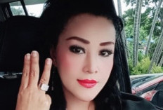 Bongkar! Kumpulan Kontroversi Maria Eva yang Viral dan Bikin Heboh, Kasus Video Syur Jadi Salah Satunya