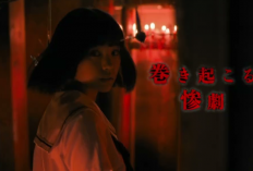Sinopsis Immersion (2023), Film Horor Jepang yang Disutradarai Takashi Shimizu yang Terkenal Lewat 'Ju-On' dan 'The Grudge'