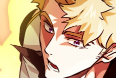 Spoiler RAW! Lecture En Ligne Webtoon Light of Arad: Forerunner Chapitre 4-5 Scan VF FR, La Passion de Gagner
