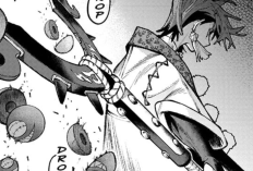 Manga Gachiakuta Chapitre 148 Scan VF FR: Spoiler, Date de Sortie, et Liens de Lecture