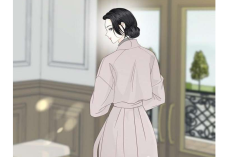 Lisez la Manhwa Couple à Temps Partie Chapitre 3 en Français, Première rencontre !