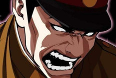 PREVIEW RAW Manhwa Lookism Chapter 617 Bahasa Indonesia, Tiruan yang Amat Berbahaya