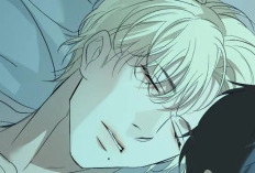 Leitura do BL Manhwa Backlight Capítulo 49 PT BR Haeyool Rend Seoin Jalouse 