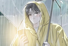 Link Manhwa During Three Months of Summer Chapter 20 Bahasa Indonesia, Kayaknya itu Cincin Penting Banget